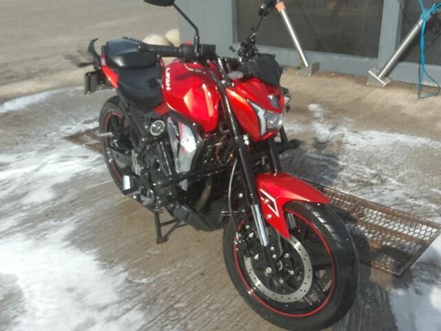 Лифан Другая, объемом двигателя 0.2 л и пробегом 0 тыс. км за 1214 $, фото 1 на Automoto.ua