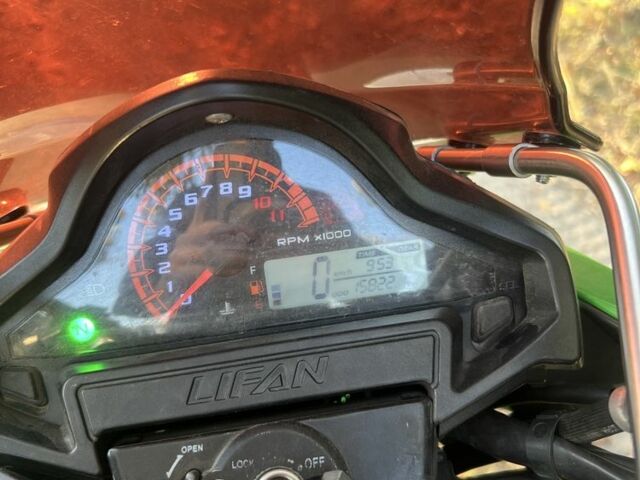 Лифан Другая, объемом двигателя 0.2 л и пробегом 0 тыс. км за 1360 $, фото 1 на Automoto.ua