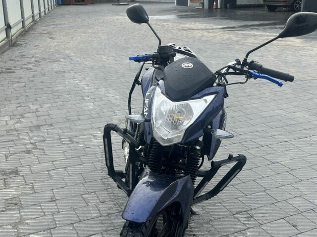 Лифан Другая, объемом двигателя 0.2 л и пробегом 0 тыс. км за 1200 $, фото 1 на Automoto.ua