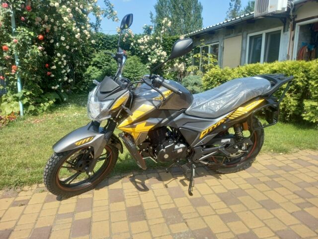 Лифан Другая, объемом двигателя 0.2 л и пробегом 0 тыс. км за 1450 $, фото 1 на Automoto.ua