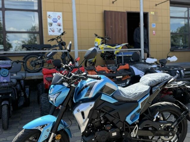 Лифан Другая, объемом двигателя 0 л и пробегом 0 тыс. км за 1900 $, фото 1 на Automoto.ua