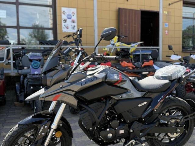 Лифан Другая, объемом двигателя 0 л и пробегом 0 тыс. км за 2560 $, фото 1 на Automoto.ua
