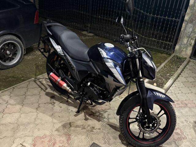 Лифан Другая, объемом двигателя 0.2 л и пробегом 0 тыс. км за 1000 $, фото 1 на Automoto.ua