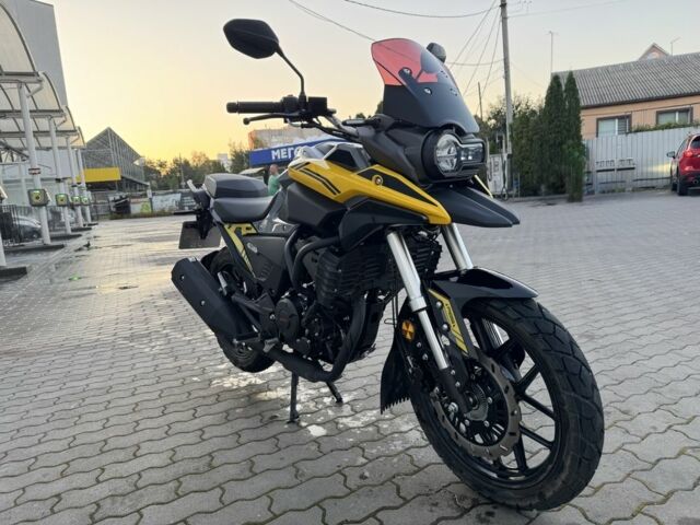 Лифан Другая, объемом двигателя 0.25 л и пробегом 0 тыс. км за 2300 $, фото 1 на Automoto.ua