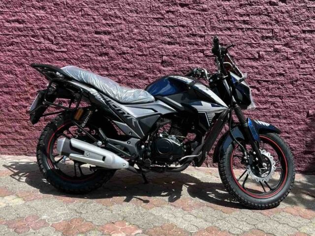 Ліфан Інша, об'ємом двигуна 0.2 л та пробігом 0 тис. км за 1420 $, фото 1 на Automoto.ua