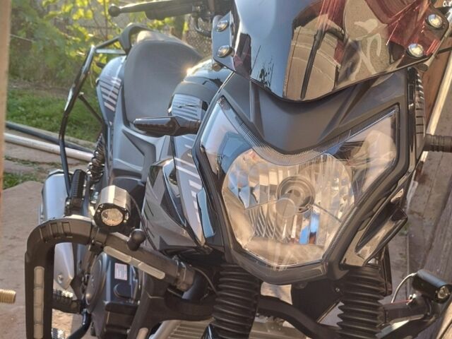 Лифан Другая, объемом двигателя 0.2 л и пробегом 0 тыс. км за 25 $, фото 1 на Automoto.ua