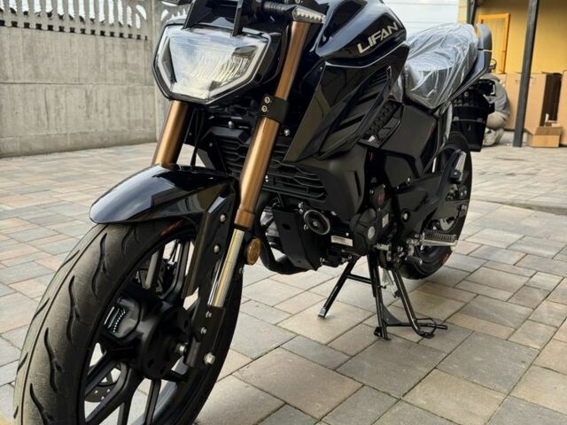 Лифан Другая, объемом двигателя 0.2 л и пробегом 0 тыс. км за 2220 $, фото 1 на Automoto.ua