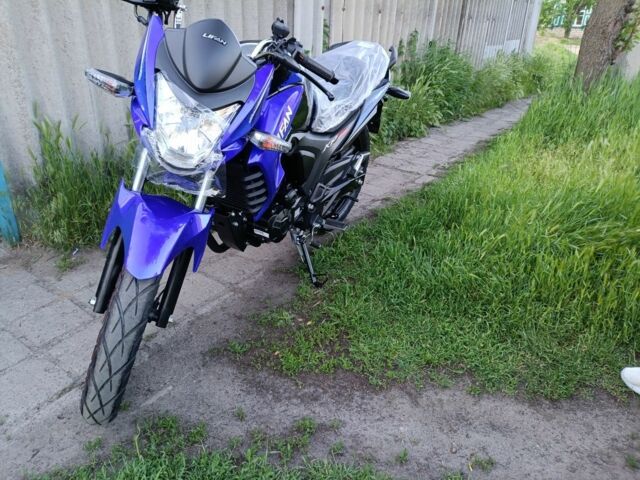 Лифан Другая, объемом двигателя 0.2 л и пробегом 0 тыс. км за 1867 $, фото 1 на Automoto.ua