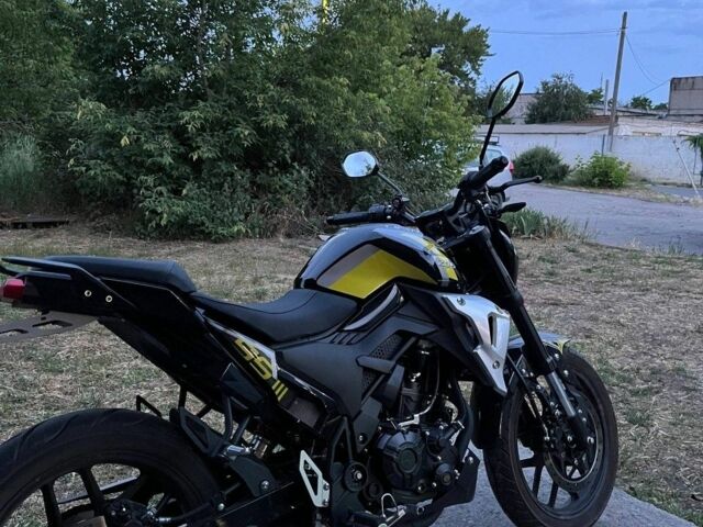 Лифан Другая, объемом двигателя 0.2 л и пробегом 0 тыс. км за 1782 $, фото 1 на Automoto.ua