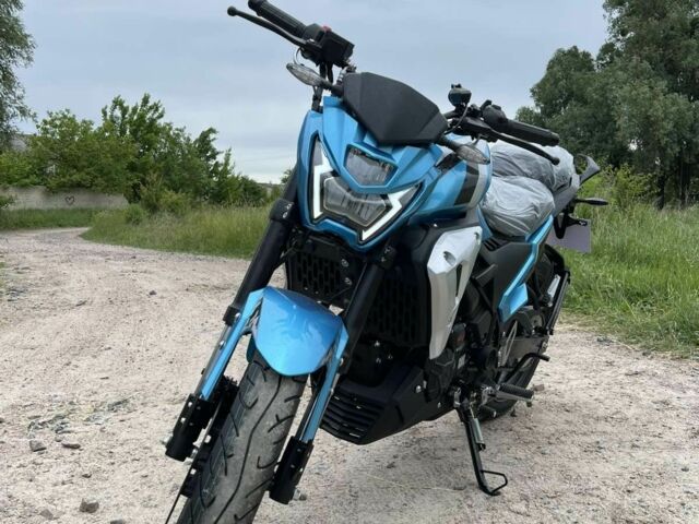 Лифан Другая, объемом двигателя 0.2 л и пробегом 0 тыс. км за 1913 $, фото 1 на Automoto.ua