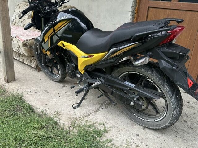 Ліфан Інша, об'ємом двигуна 0.2 л та пробігом 0 тис. км за 1650 $, фото 1 на Automoto.ua