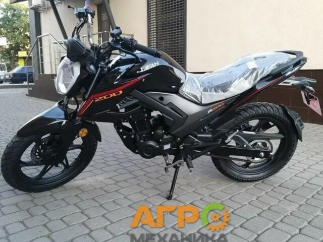 Лифан Другая, объемом двигателя 0.2 л и пробегом 0 тыс. км за 1073 $, фото 1 на Automoto.ua