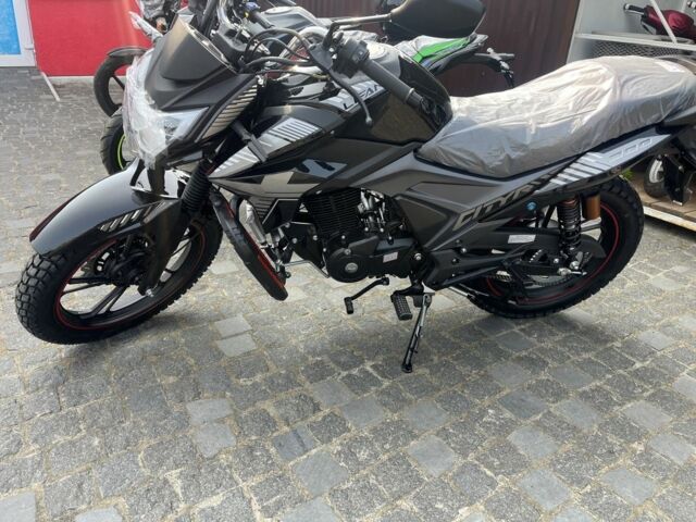 Лифан Другая, объемом двигателя 0.2 л и пробегом 0 тыс. км за 1450 $, фото 1 на Automoto.ua