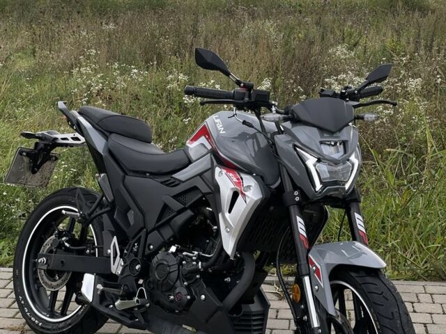 Лифан Другая, объемом двигателя 0.2 л и пробегом 0 тыс. км за 1687 $, фото 1 на Automoto.ua