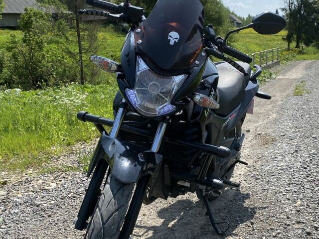 Ліфан Інша, об'ємом двигуна 0.2 л та пробігом 0 тис. км за 1700 $, фото 1 на Automoto.ua