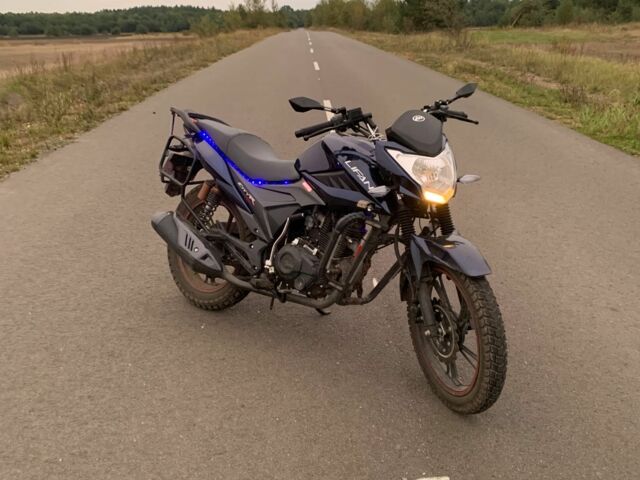 Лифан Другая 2025 в Червонограде на Automoto.ua Лифан Другая, объемом двигателя 0.18 л и пробегом 0 тыс. км за 1300 $, фото 1 на Automoto.ua