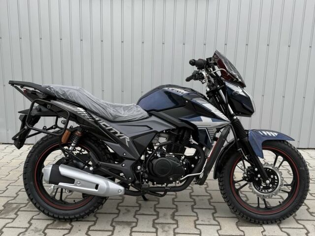 Лифан Другая, объемом двигателя 0.2 л и пробегом 0 тыс. км за 1420 $, фото 1 на Automoto.ua