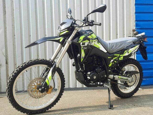 Лифан Другая, объемом двигателя 0.25 л и пробегом 0 тыс. км за 1860 $, фото 1 на Automoto.ua