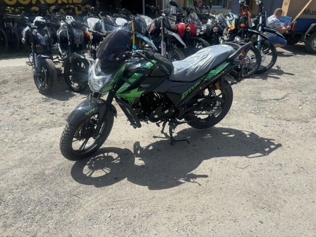 Лифан Другая, объемом двигателя 0.2 л и пробегом 0 тыс. км за 1420 $, фото 1 на Automoto.ua