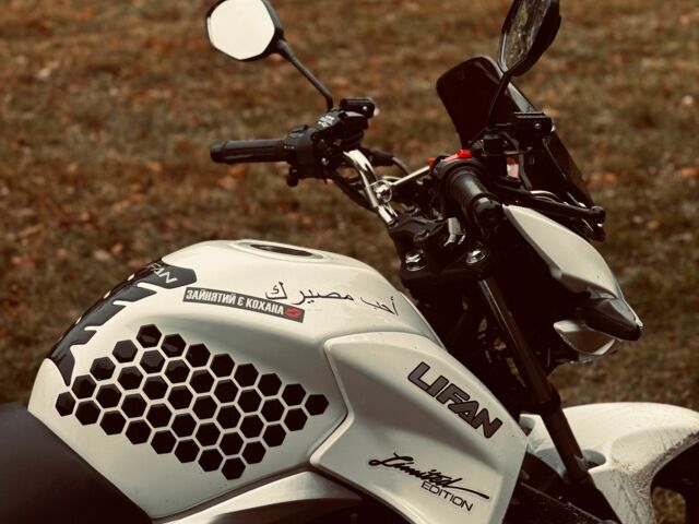 Ліфан Інша, об'ємом двигуна 0.2 л та пробігом 0 тис. км за 1650 $, фото 1 на Automoto.ua