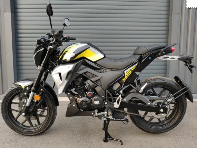 Лифан Другая, объемом двигателя 0.2 л и пробегом 0 тыс. км за 1885 $, фото 1 на Automoto.ua