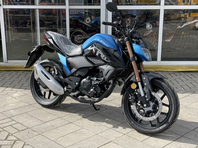 Лифан Другая, объемом двигателя 0.2 л и пробегом 0 тыс. км за 2220 $, фото 1 на Automoto.ua