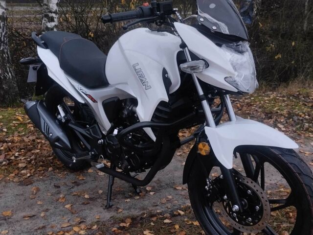 Ліфан Інша, об'ємом двигуна 0.2 л та пробігом 0 тис. км за 1878 $, фото 1 на Automoto.ua