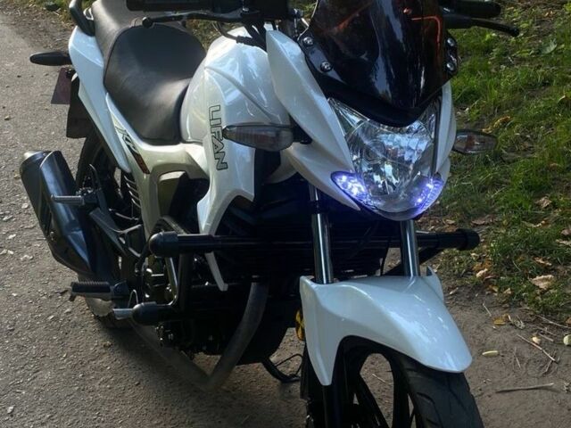 Лифан Другая 2025 в Городке на Automoto.ua Лифан Другая, объемом двигателя 0.2 л и пробегом 0 тыс. км за 1600 $, фото 1 на Automoto.ua