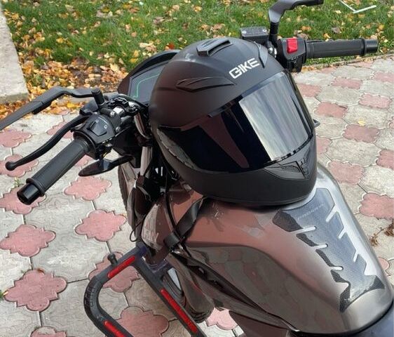 Лифан Другая, объемом двигателя 0.2 л и пробегом 0 тыс. км за 1150 $, фото 1 на Automoto.ua