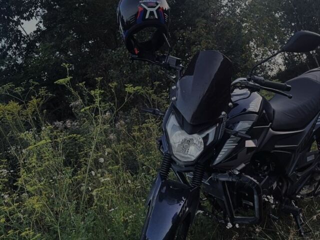 Ліфан Інша, об'ємом двигуна 0.2 л та пробігом 0 тис. км за 1320 $, фото 1 на Automoto.ua