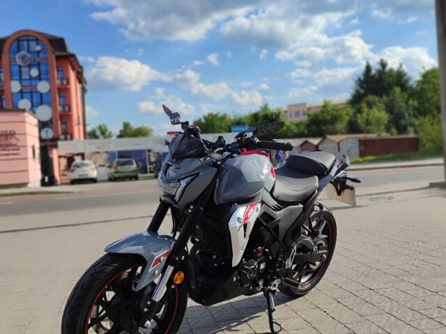 Ліфан Інша, об'ємом двигуна 0.22 л та пробігом 0 тис. км за 1800 $, фото 1 на Automoto.ua