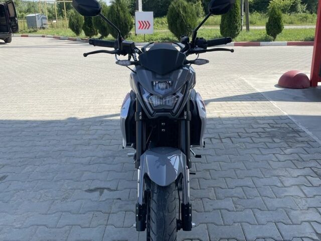 Ліфан Інша, об'ємом двигуна 0.22 л та пробігом 0 тис. км за 1700 $, фото 1 на Automoto.ua