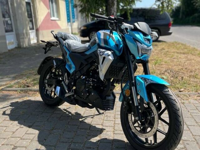 Лифан Другая, объемом двигателя 0.2 л и пробегом 0 тыс. км за 1880 $, фото 1 на Automoto.ua
