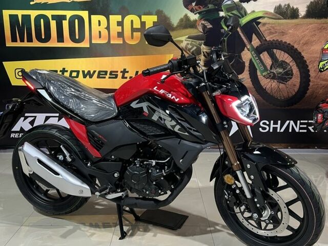 Лифан Другая, объемом двигателя 0.2 л и пробегом 0 тыс. км за 2220 $, фото 1 на Automoto.ua