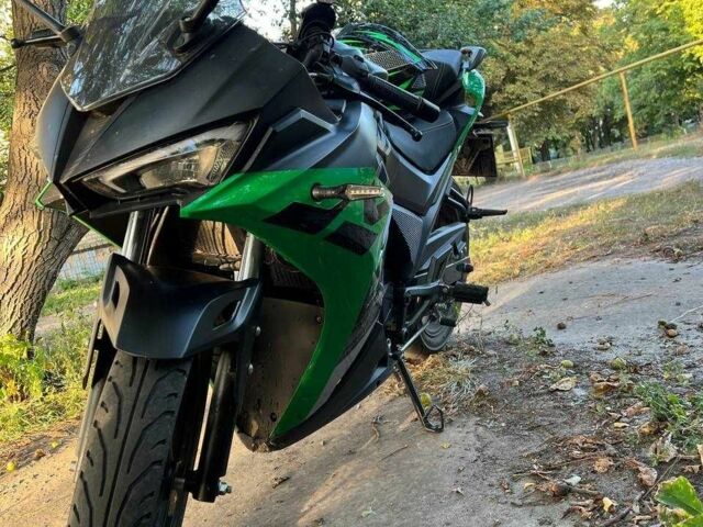 Лифан Другая, объемом двигателя 0 л и пробегом 0 тыс. км за 2034 $, фото 1 на Automoto.ua