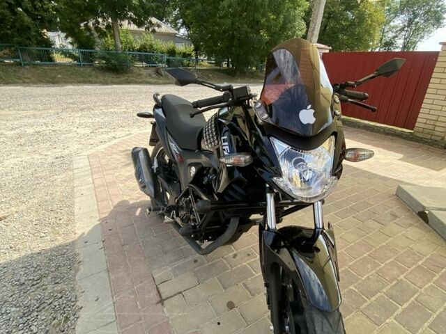Лифан Другая, объемом двигателя 0.2 л и пробегом 0 тыс. км за 1944 $, фото 1 на Automoto.ua