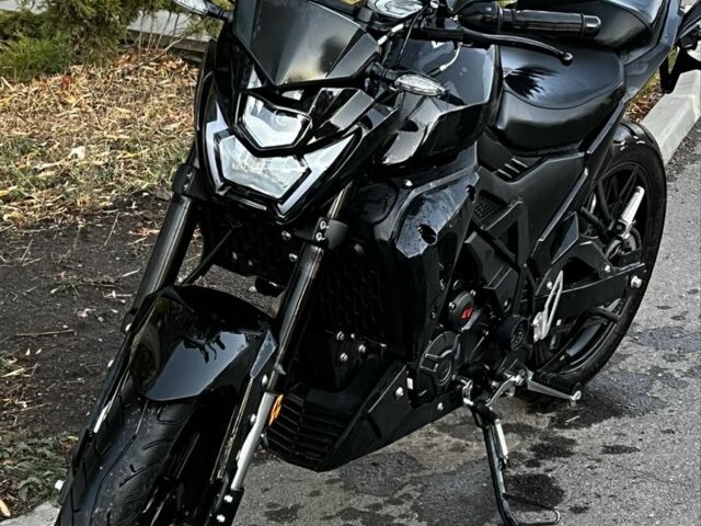 Ліфан Інша, об'ємом двигуна 0.22 л та пробігом 0 тис. км за 1638 $, фото 1 на Automoto.ua