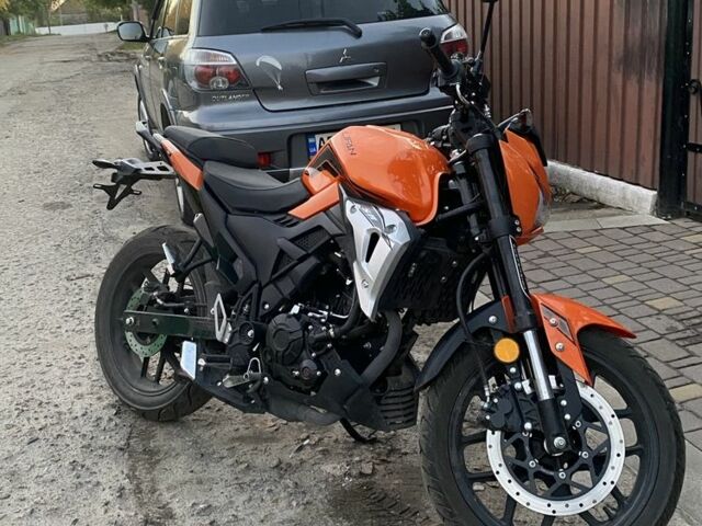 Лифан Другая, объемом двигателя 0.22 л и пробегом 0 тыс. км за 1665 $, фото 1 на Automoto.ua