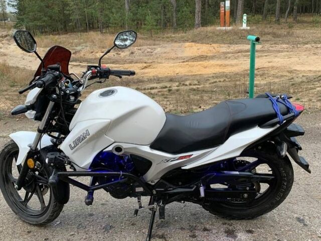 Лифан Другая, объемом двигателя 0.2 л и пробегом 0 тыс. км за 1450 $, фото 1 на Automoto.ua