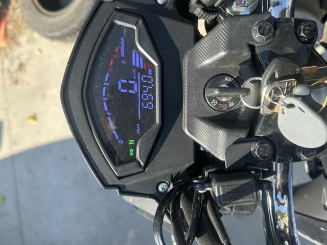 Лифан Другая, объемом двигателя 0.2 л и пробегом 0 тыс. км за 1186 $, фото 1 на Automoto.ua