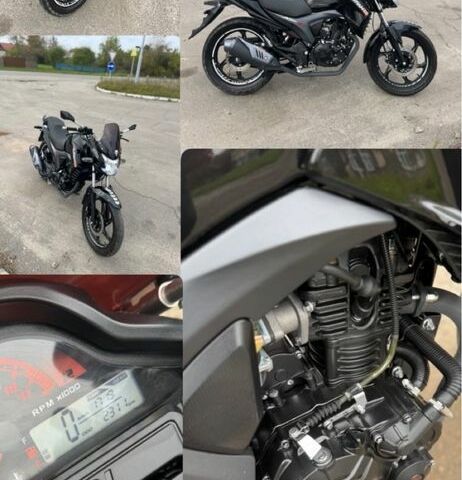 Ліфан Інша, об'ємом двигуна 0.2 л та пробігом 0 тис. км за 1450 $, фото 1 на Automoto.ua