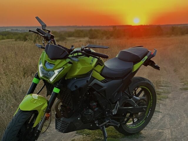 Ліфан Інша, об'ємом двигуна 0.2 л та пробігом 0 тис. км за 1628 $, фото 1 на Automoto.ua