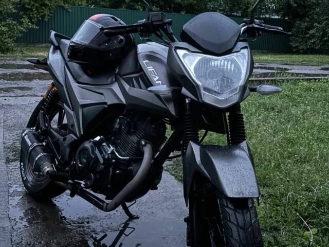Лифан Другая, объемом двигателя 0.2 л и пробегом 0 тыс. км за 700 $, фото 1 на Automoto.ua