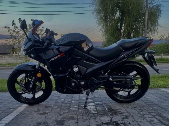 Лифан Другая, объемом двигателя 0.2 л и пробегом 0 тыс. км за 1600 $, фото 1 на Automoto.ua