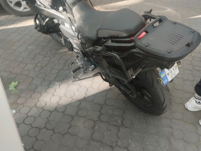 Ліфан Інша, об'ємом двигуна 0.2 л та пробігом 0 тис. км за 1650 $, фото 1 на Automoto.ua