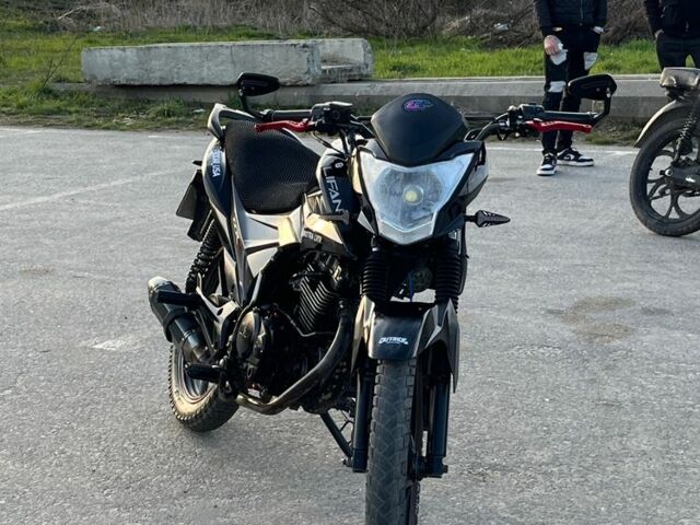 Лифан Другая, объемом двигателя 0.15 л и пробегом 0 тыс. км за 842 $, фото 1 на Automoto.ua