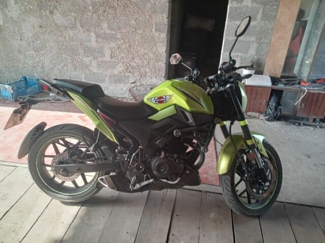 Лифан Другая, объемом двигателя 0.2 л и пробегом 0 тыс. км за 1350 $, фото 1 на Automoto.ua