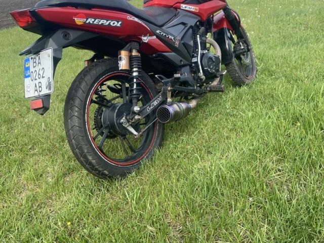 Лифан Другая, объемом двигателя 0.2 л и пробегом 0 тыс. км за 900 $, фото 1 на Automoto.ua
