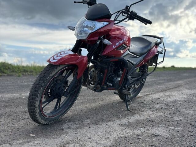 Лифан Другая, объемом двигателя 0.2 л и пробегом 0 тыс. км за 1203 $, фото 1 на Automoto.ua