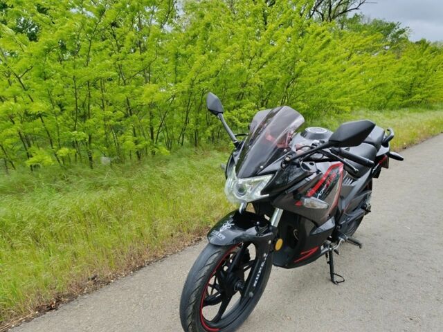 Лифан Другая, объемом двигателя 0.2 л и пробегом 0 тыс. км за 1200 $, фото 1 на Automoto.ua